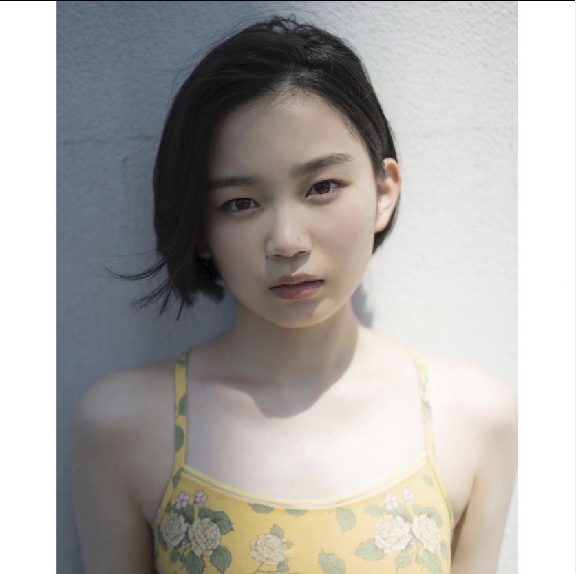 水着披露 女優宮崎優のwikiプロフィールを紹介 やすおの掲示板