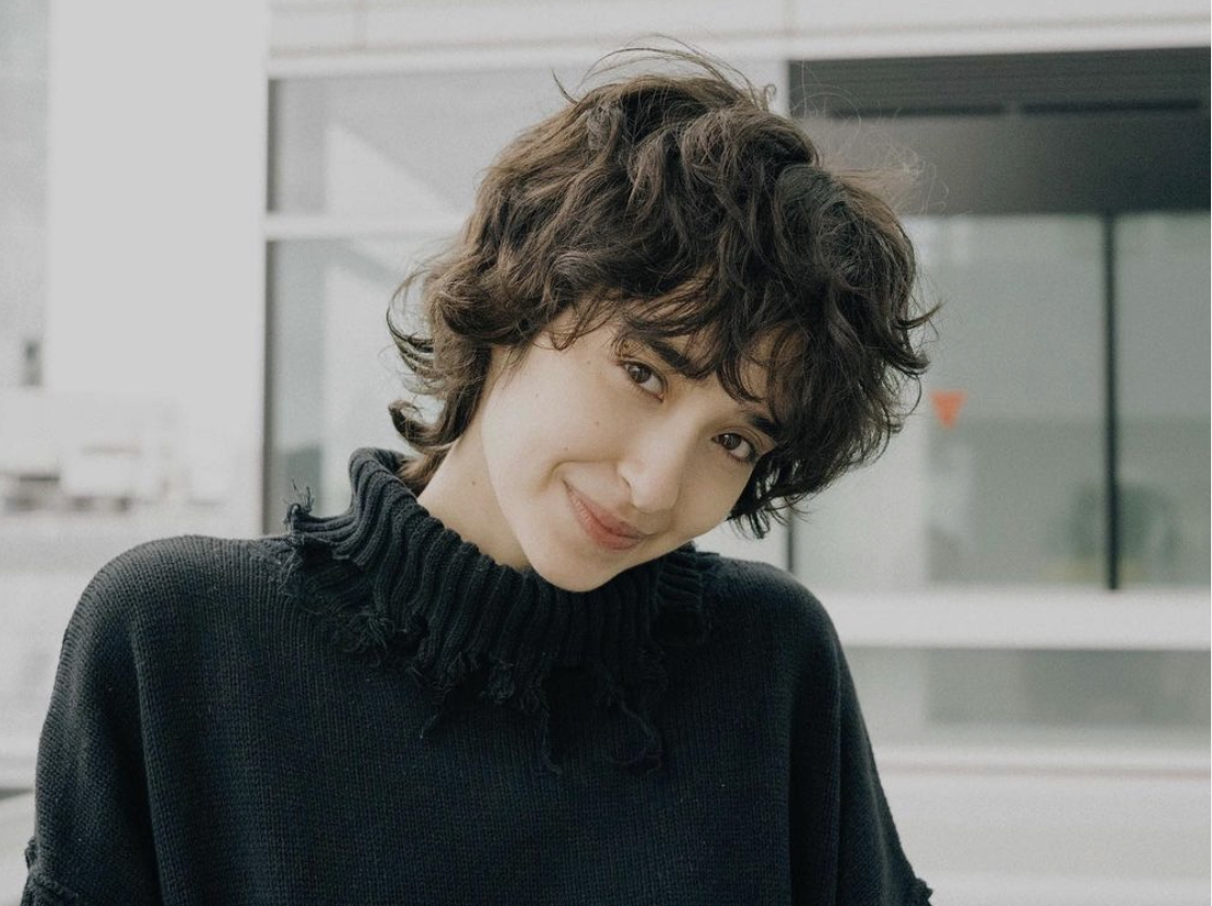 パリコレモデルhanaka 花華 さんのwikiプロフィール紹介 身長 ハーフ Y Post